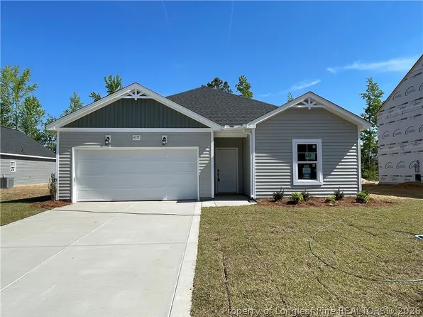 4275 Halkirk Dr, Fayetteville, NC 28312