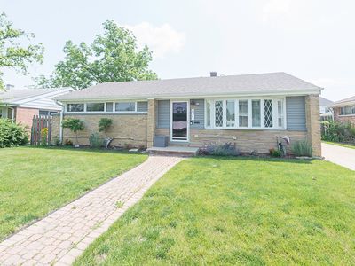 471 N West Ave, Elmhurst, IL, 60126