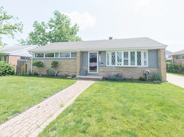 471 N West Ave, Elmhurst, IL 60126
