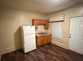 234 W Lester St #B, Americus, GA 31719