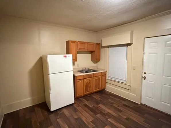 234 W Lester St #B, Americus, GA 31719