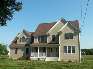 503 Oakhill Ave, Attleboro, MA 02703