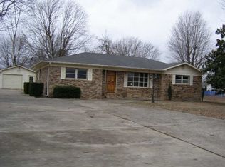 452 Sharon Dr, Ledbetter, KY 42058