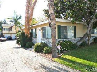 2152 E Washington Blvd, Pasadena, CA 91104