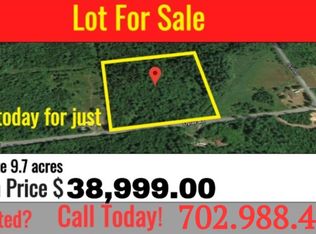 Orley Rd, Toledo, WA 98591