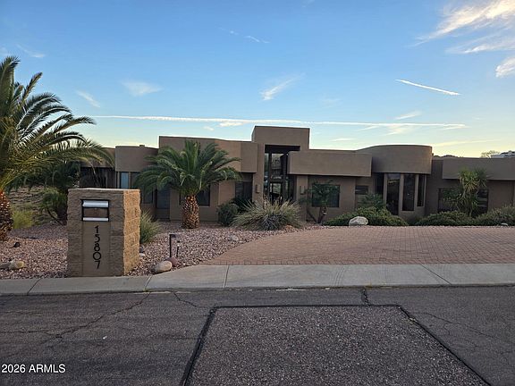 5th image of 15807 E GREYSTONE Drive