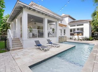 689 Glenridge Rd, Key Biscayne, FL 33149