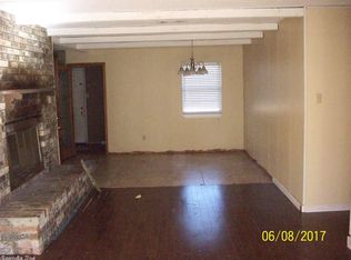 2754 Indian Hills Rd, Benton, AR 72019