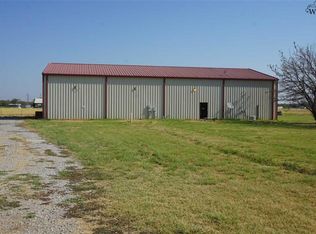 3830 Watkins Rd #1, Wichita Falls, TX 76305