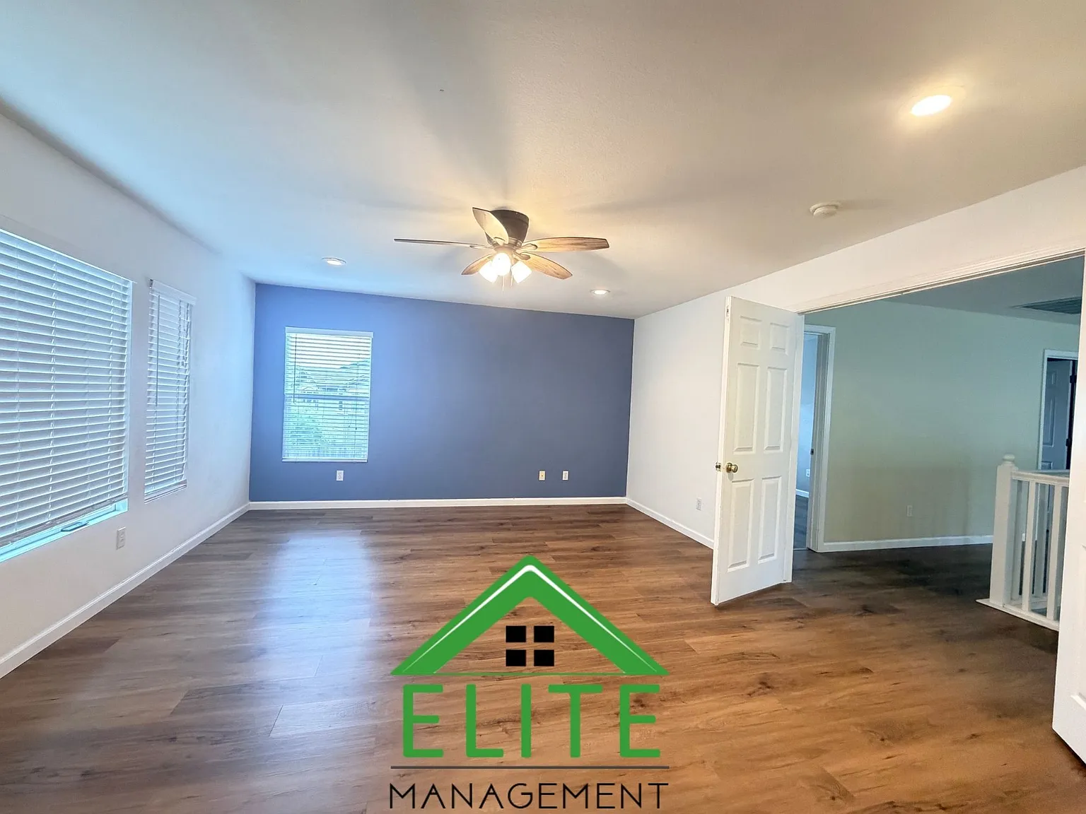4 bed, 2.5 bath, 2672 sqft, $3,395 — Photo 2
