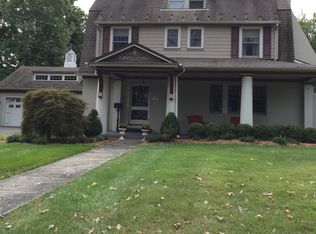 708 Carleton Rd, Westfield, NJ 07090