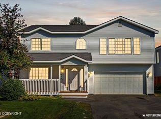 7439 Randamar Pl, Anchorage, AK --