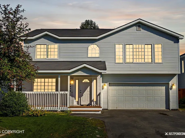 7439 Randamar Pl, Anchorage, AK