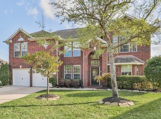 17031 Feather Fall Ln, Houston, TX 77095