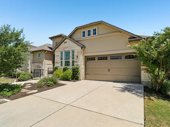 326 Mendocino Ln, Austin, TX 78737