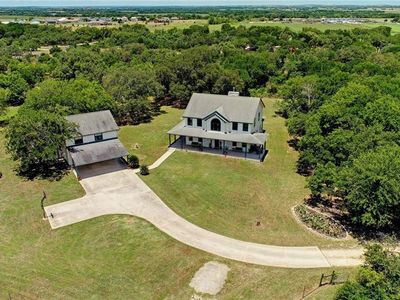 1420 County Road 130, Hutto, TX, 78634