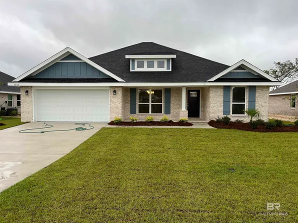 1685 Colony Parke Dr, Gulf Shores, AL 36542