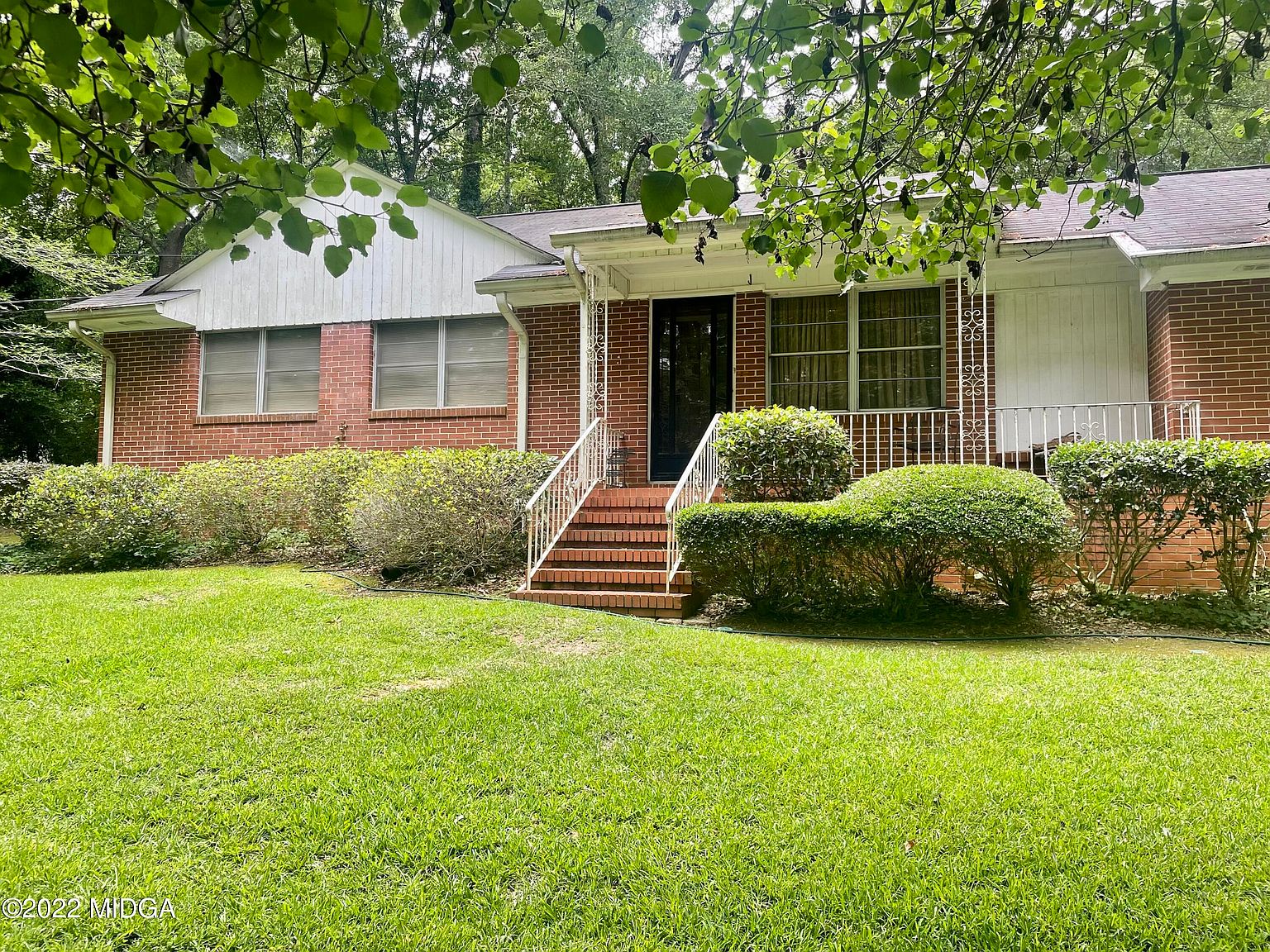 4552 Rivoli Dr, Macon, GA 31210 Zillow