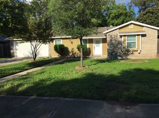 10618 Rimcrest Dr, San Antonio, TX 78217