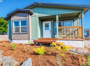 4689 Union Ter, Springfield, OR 97478