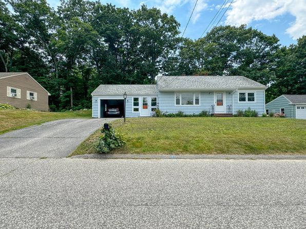 10 Pleasant Ave