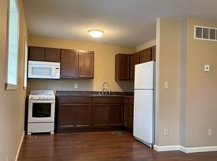 2614 Maple Ave #B, Terre Haute, IN 47804