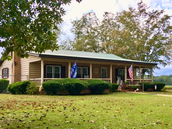 4652 State Highway 242, Sandersville, GA 31082