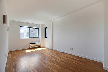 Rented by Urban Sanctuary