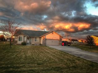 14 N 3990 E, Rigby, ID 83442