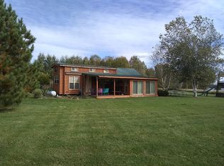 W13023 Pine Ln, Gilman, WI 54433