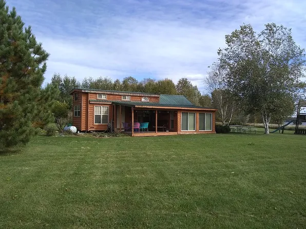 W13023 Pine Ln, Gilman, WI 54433