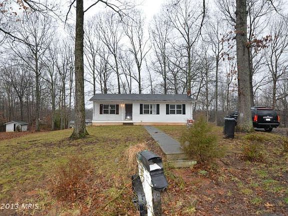 2nd image of 157 Woodland Dr