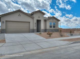 6316 Basil Pl NW, Albuquerque, NM 87120