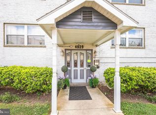 4929 Foote St NE APT 2, Washington, DC 20019