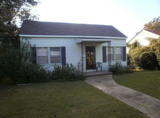 330 N 13th Ave, Laurel, MS 39440