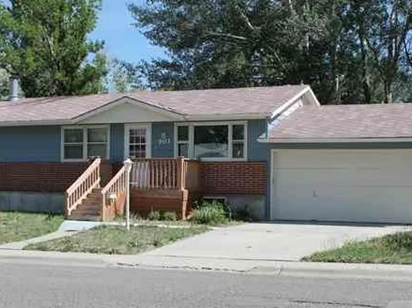 503 Elk Dr, Riverton, WY 82501