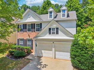 3060 Keyingham Way, Milton, GA 30004