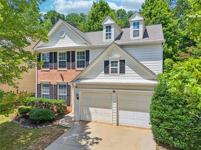 3060 Keyingham Way, Milton, GA, 30004