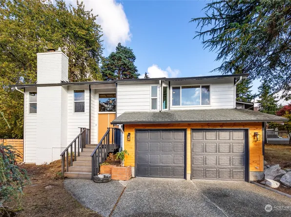 12014 SE 42nd Court, Bellevue, WA 98006