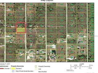 8395 Gewant Blvd, Punta Gorda, FL 33982