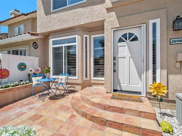 26946 Orchid Ave, Mission Viejo, CA 92692