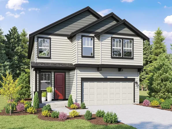 2139 Trailside Dr NE, Olympia, WA 98506