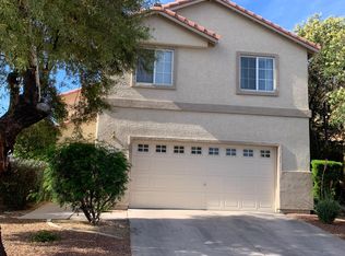 5041 Running Rapids Ave, Las Vegas, NV 89130