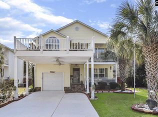 1157 Old Bush River Rd, Chapin, SC 29036