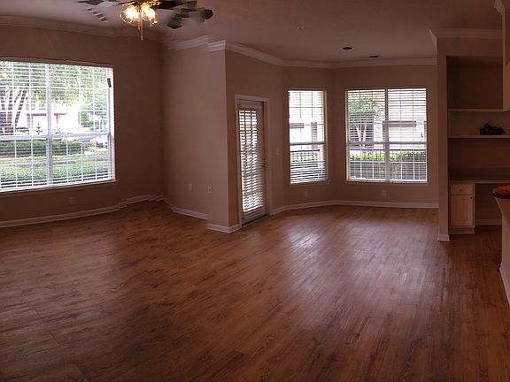 Living and Dining Room