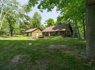 62 Little Hammond Rd, Hammond, NY 13646