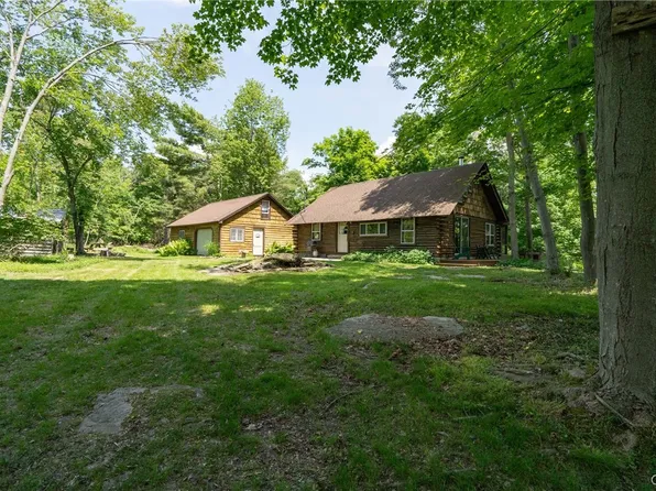 62 Little Hammond Rd, Hammond, NY 13646