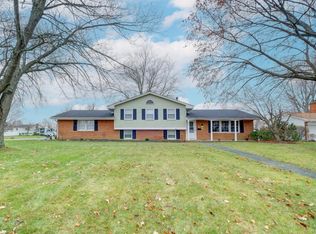 1065 Champagne Dr, Marion, OH