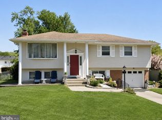 52 Haines Mill Rd, Delran, NJ 08075