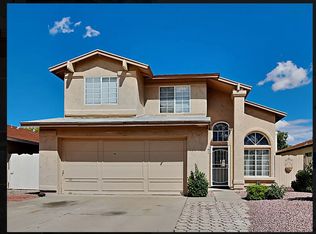 3814 W Camino Real, Glendale, AZ 85310